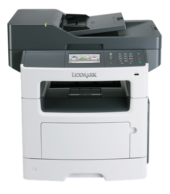 Lexmark MX511de