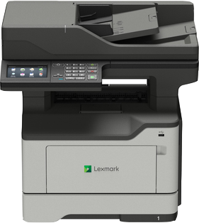 Lexmark MX521ade Toner
