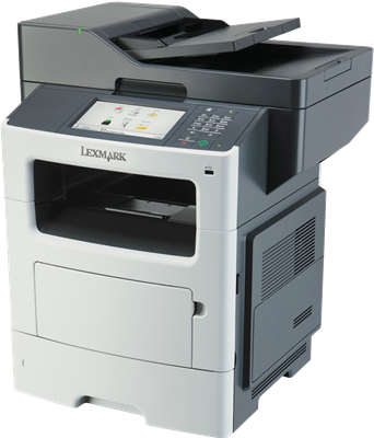 Lexmark MX611de