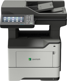 Lexmark MX622ade Toner