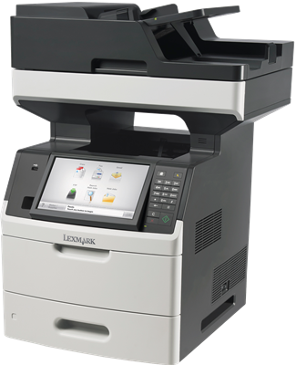 Lexmark MX711dhe