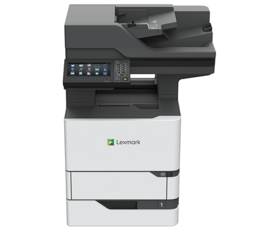Lexmark MX722ade Toner