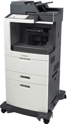 Lexmark MX810dxfe