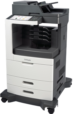 Lexmark MX811dme