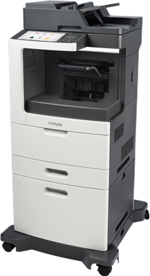 Lexmark MX812dxfe