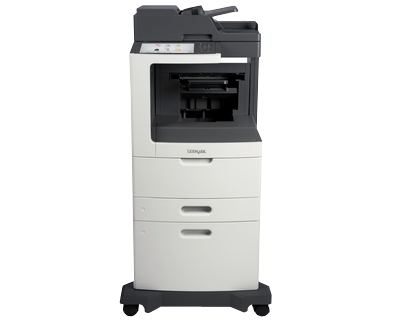 Lexmark MX812dxpe