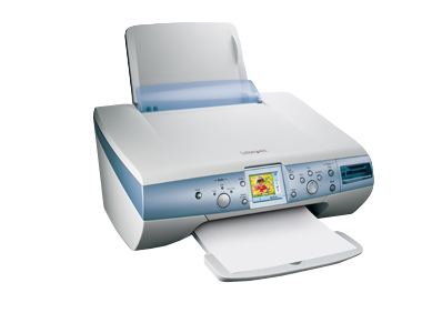 Lexmark P6250