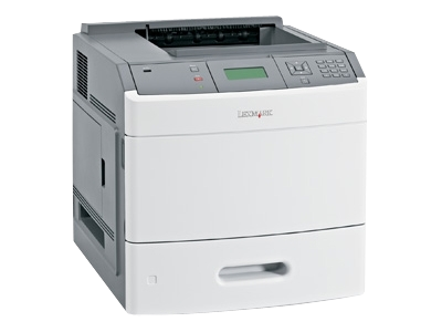 Lexmark T652