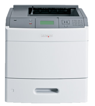 Lexmark T654dn