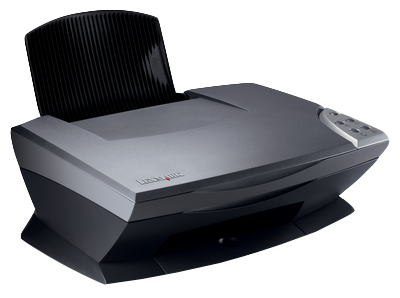 Lexmark X1100