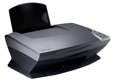Lexmark X1150