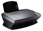 Lexmark X1170