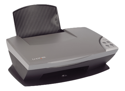 Lexmark X1180