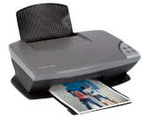 Lexmark X1190