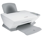Lexmark X1250