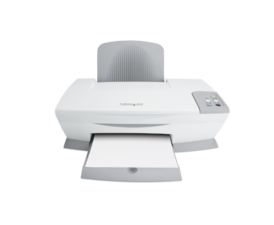 Lexmark X1270