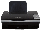Lexmark X1290