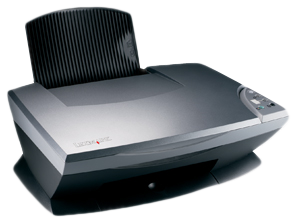 Lexmark X2230