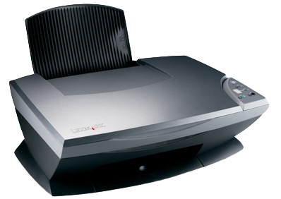 Lexmark X2250