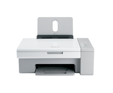 Lexmark X2500