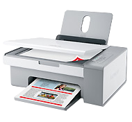 Lexmark X2550