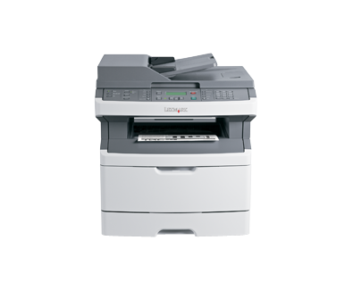 Lexmark X264dn