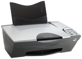 Lexmark X3330