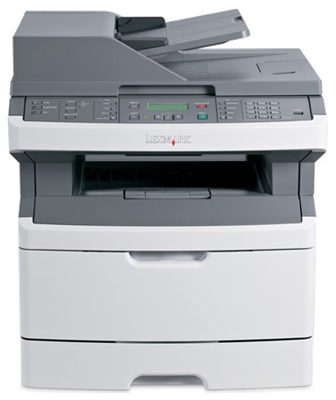 Lexmark X363dn