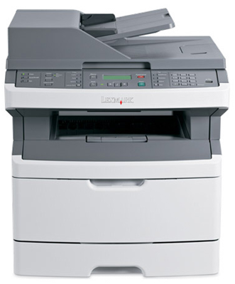 Lexmark X364dn