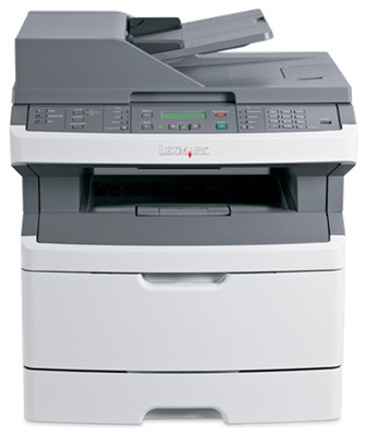 Lexmark X364dw