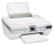 Lexmark X4300
