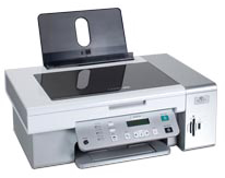 Lexmark X4530