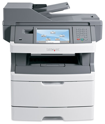 Lexmark X466dwe
