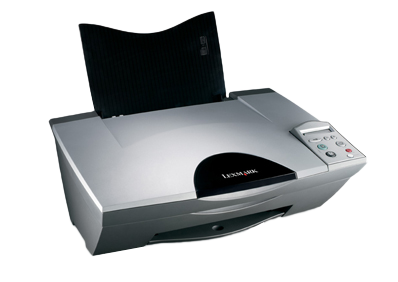 Lexmark X5250