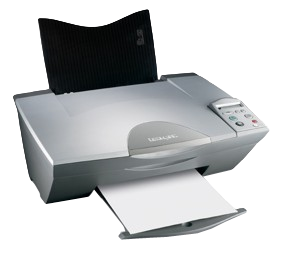 Lexmark X5270