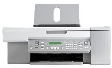Lexmark X5320