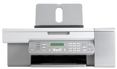Lexmark X5340