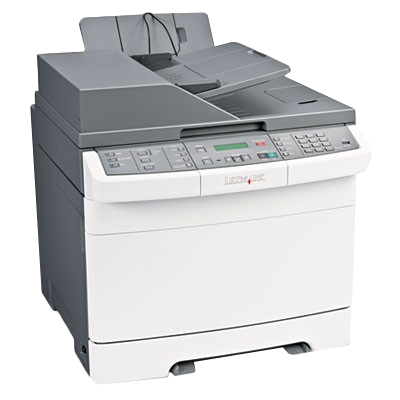 Lexmark X544