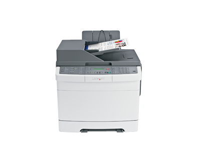 Lexmark X544dn