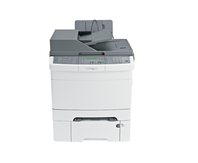 Lexmark X546dtn Toner