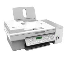 Lexmark X5470