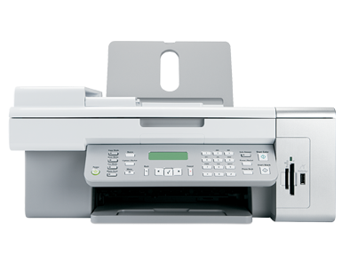 Lexmark X5495