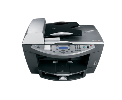 Lexmark X7170