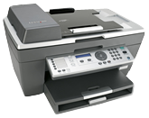 Lexmark X7310
