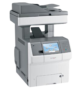 Lexmark X734 Toner