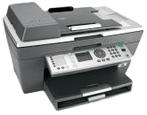 Lexmark X8310