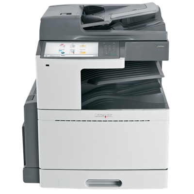 Lexmark X950de