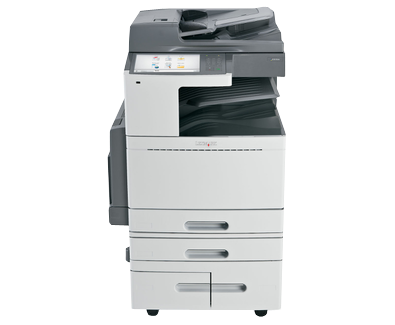 Lexmark X952dhe