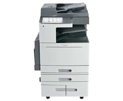 Lexmark X954dhe