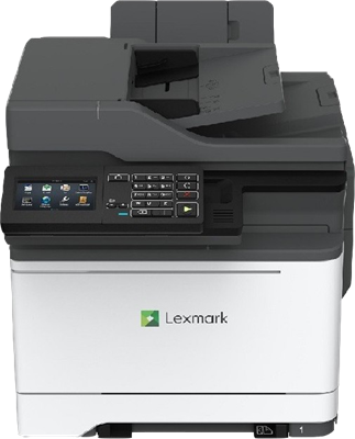 Lexmark XC2235